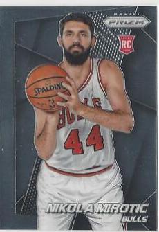 Nikola Mirotic #300
