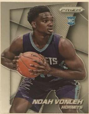 Noah Vonleh [Prizm] #259