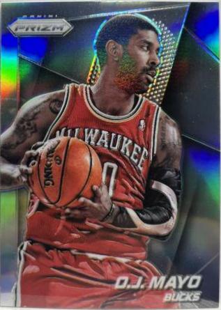 O.J. Mayo #90