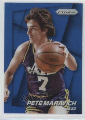 Pete Maravich #226