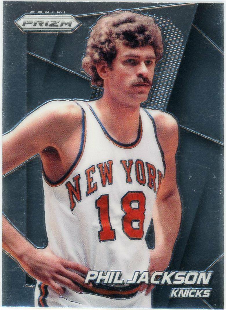 Phil Jackson #236