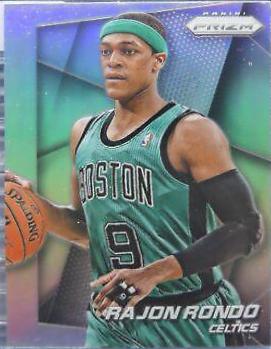 Rajon Rondo #150