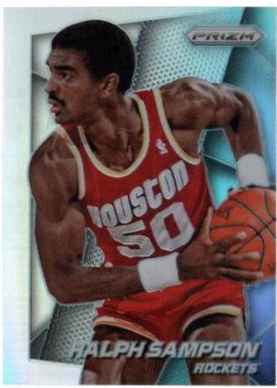 Ralph Sampson [Prizm] #245