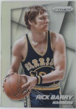 Rick Barry #159