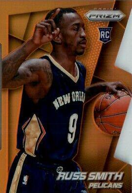 Russ Smith #288