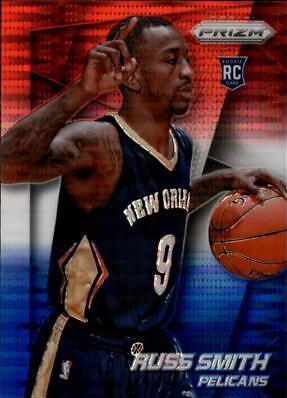 Russ Smith [Red White Blue Pulsar] #288