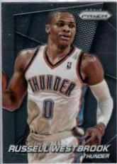 Russell Westbrook #52