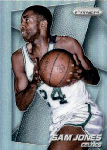 Sam Jones [Prizm] #157