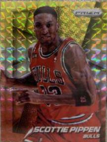 Scottie Pippen #218