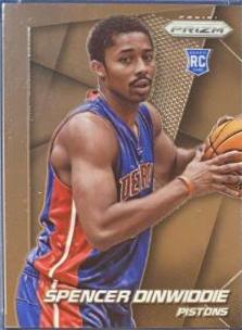 Spencer Dinwiddie #281