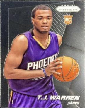 T.J. Warren #263