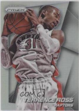 Terrence Ross [Prizm] #4
