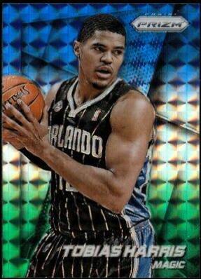 Tobias Harris #54