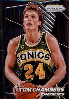 Tom Chambers #171