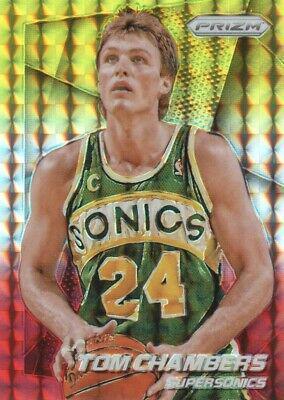 Tom Chambers [Prizm] #171