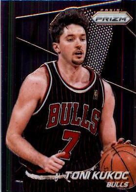 Toni Kukoc #181