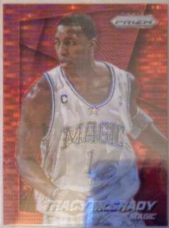 Tracy McGrady #190