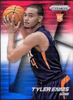 Tyler Ennis [Red White Blue Pulsar] #266