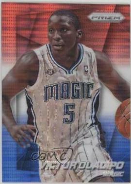 Victor Oladipo [Prizm] #124