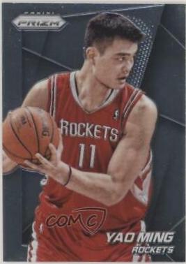 Yao Ming #240
