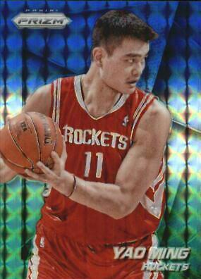 Yao Ming [Blue Green] #240