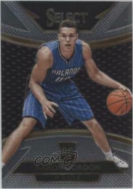 Aaron Gordon #292