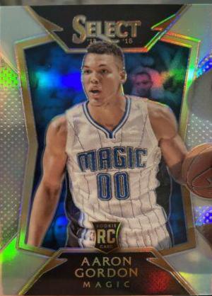 Aaron Gordon #91