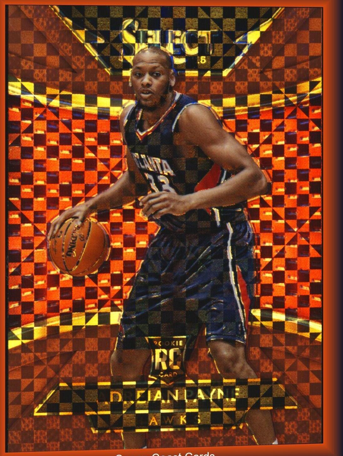 Adreian Payne #283