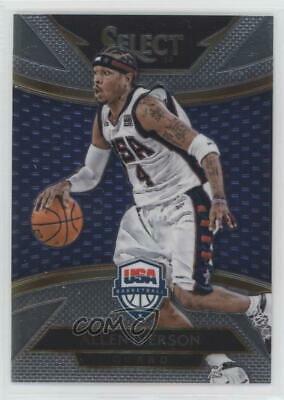 Allen Iverson #237
