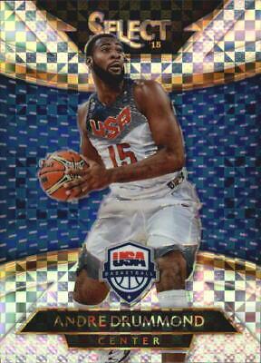 Andre Drummond #236