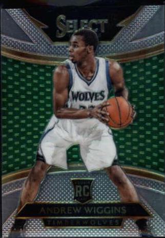 Andrew Wiggins #294