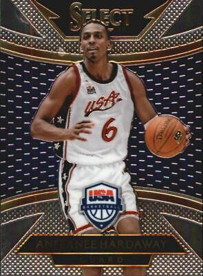 Anfernee Hardaway #227