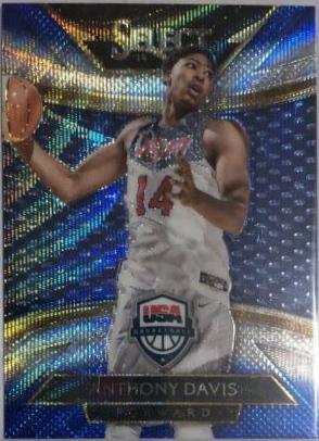 Anthony Davis #217