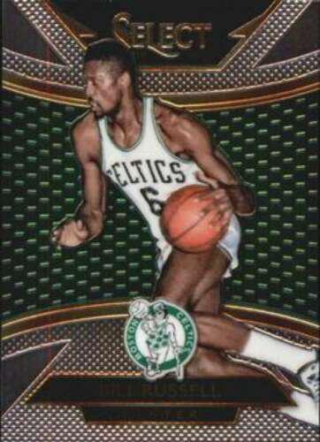 Bill Russell #248