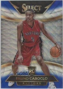 Bruno Caboclo #288