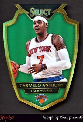 Carmelo Anthony #114