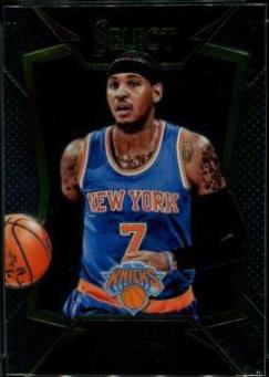 Carmelo Anthony #63