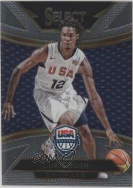 Chris Bosh #233