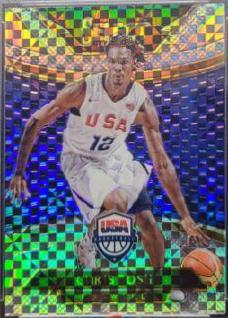 Chris Bosh [Green Prizm] #233