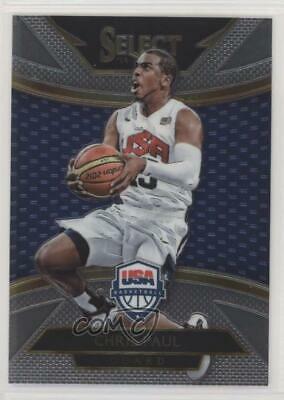 Chris Paul #222
