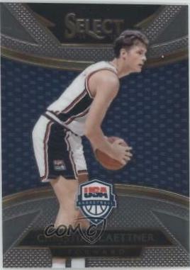 Christian Laettner #208