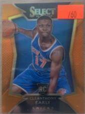Cleanthony Early #96