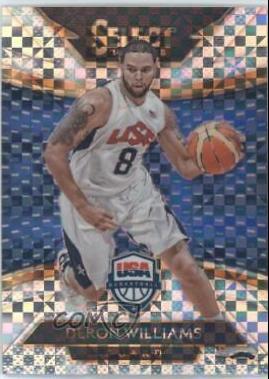 Deron Williams #234
