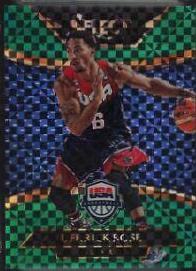 Derrick Rose #210