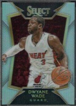 Dwayne Wade #2