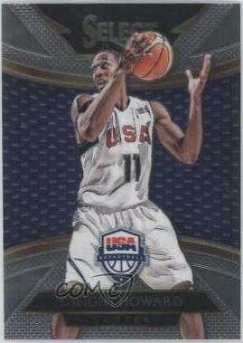 Dwight Howard #232