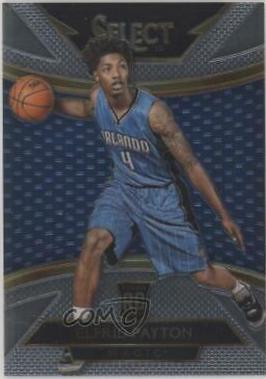 Elfrid Payton #289