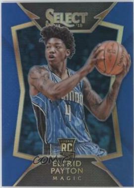 Elfrid Payton [Blue Prizm] #86