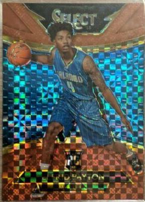 Elfrid Payton [Copper Prizm] #289