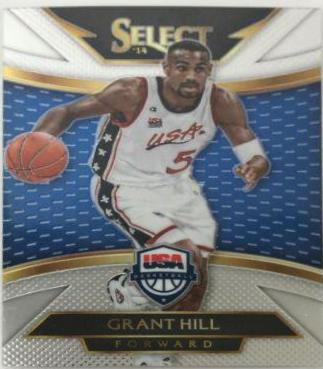 Grant Hill #228